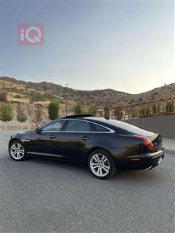 جاكوار XJ